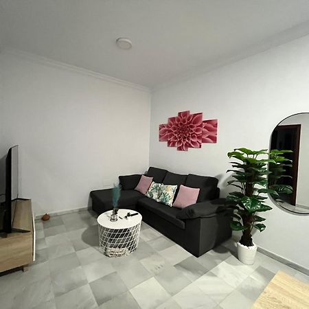 Apartmán Casa Dalia Moguer Exteriér fotografie