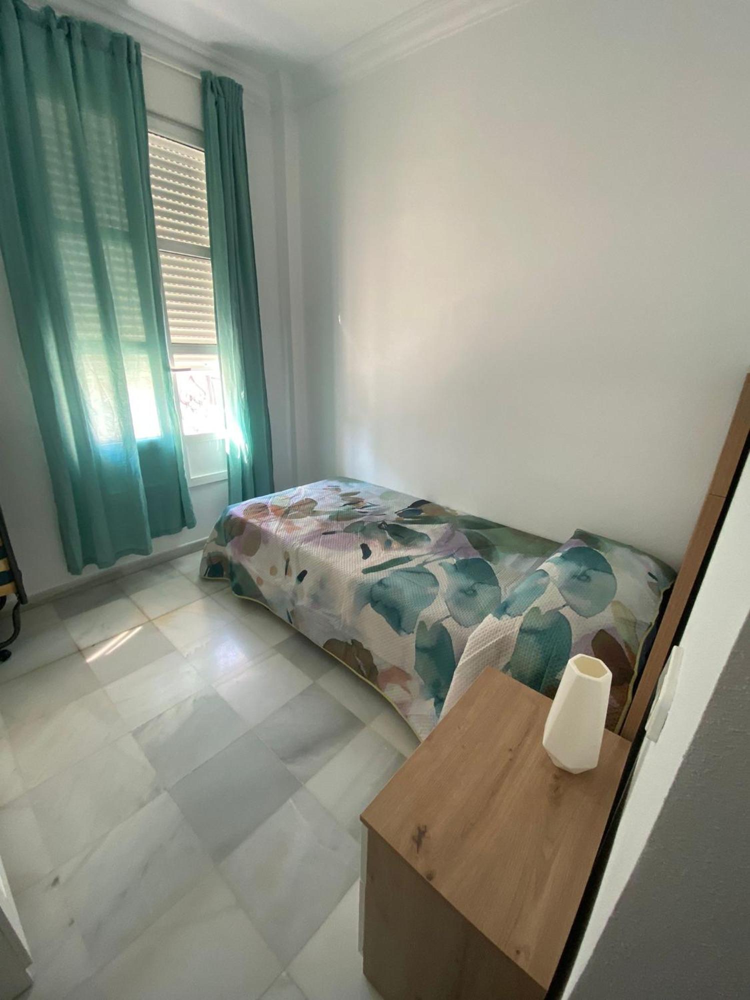 Apartmán Casa Dalia Moguer Exteriér fotografie