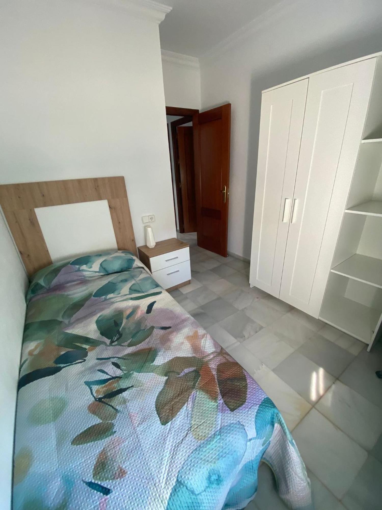 Apartmán Casa Dalia Moguer Exteriér fotografie