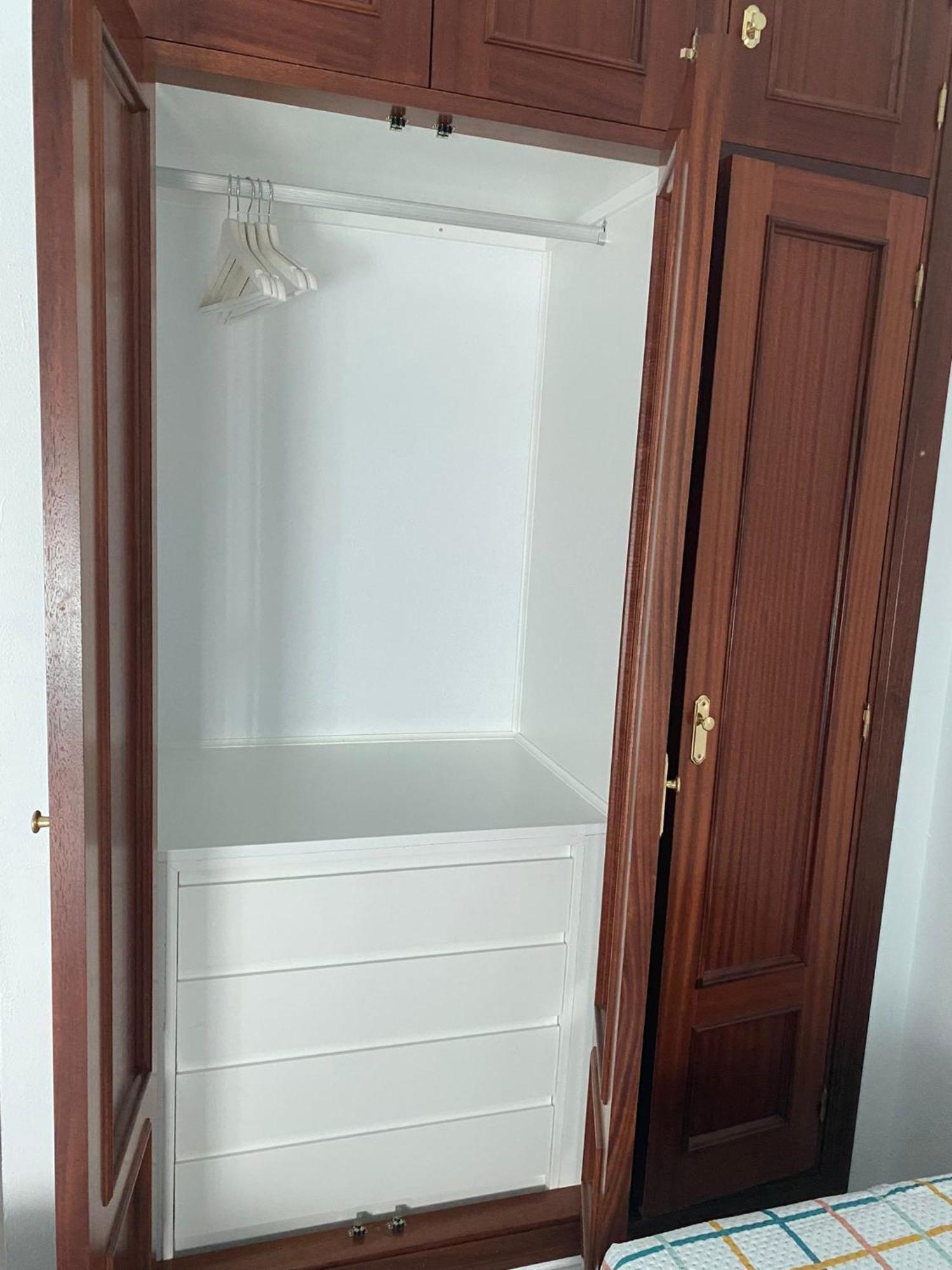 Apartmán Casa Dalia Moguer Exteriér fotografie