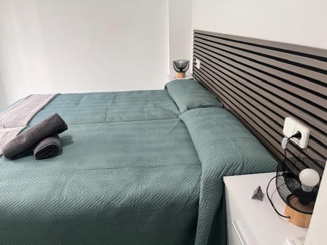 Apartmán Casa Dalia Moguer Exteriér fotografie